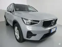 Usata Volvo XC40 129 CV (94 kW) 2023 Grigio SUV