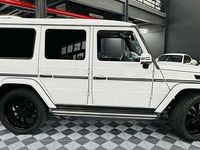Usata Mercedes G500 299 CV (219 kW) 2001 Other SUV