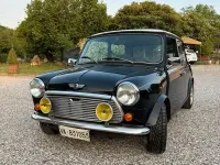Usata Rover Mini 44 CV (32 kW) 1990 Utilitaria