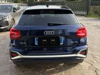 Usata Audi Q2 S-Line 150 CV (110 kW) 2022 SUV