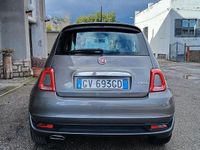 Usata Fiat 500 Connect 2021 Grigio Utilitaria