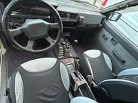 Usata Nissan Terrano 1989 Marrone SUV