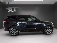 Usata Land Rover Range Rover Sport SE Dynamic 249 CV (183 kW) 2024 Nero SUV