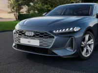 Nuova Audi A5 Advanced Plus 150 CV (110 kW) 2026 Blu orizzonte metallizzato Berlina