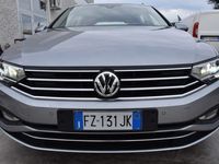 usata VW Passat Variant 1.6 TDI SCR DSG Business BMT *NavisensoriLED*