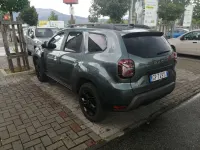 Usata Dacia Duster Extreme 101 CV (74 kW) 2023 Verde SUV