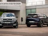 Nuova Citroën C5 Aircross 145 CV (106 kW) 2025 Argento SUV