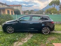 Usata Renault Mégane IV 116 CV (85 kW) 2018 Nero Berlina