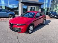 Usata Alfa Romeo Tonale Sprint 130 CV (95 kW) 2022 Rosso SUV