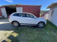 Usata Volvo XC60 Momentum 163 CV (119 kW) 2010 SUV