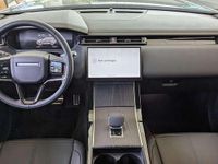 Nuova Land Rover Range Rover Velar Graphite 404 CV (297 kW) 2026 Carpathian grey SUV