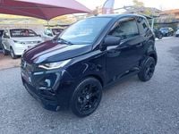 Nuova Aixam City Sport 88 CV (64 kW) 2025 Nero Utilitaria