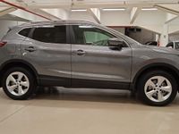 usata Nissan Qashqai Qashqai II 2017 -1.5 dci Tekna 110cv my18