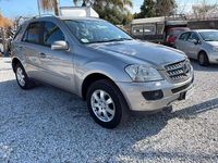 Usata Mercedes ML320 224 CV (164 kW) 2005 SUV