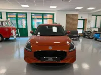Nuova Suzuki Swift 83 CV (61 kW) 2026 Other Utilitaria