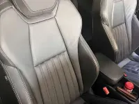 Usata Skoda Karoq SportLine 190 CV (139 kW) 2023 SUV