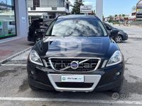 Usata Volvo XC60 Momentum 163 CV (119 kW) 2010 Nero SUV
