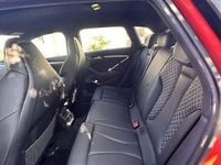 Usata Audi A3 Ambition 181 CV (133 kW) 2013 Berlina