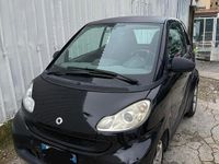 Usata Smart #1 2008 Nero