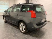 usata Peugeot 5008 1ª serie 2.0 HDi 150CV Business