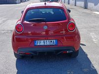 usata Alfa Romeo MiTo per Neopatentati 1.4 78cv