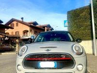 usata Mini Cooper SD Mini 2.0 Cooper SD aut.