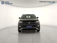 usata VW T-Cross - 1.0 tsi style 95cv