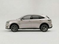 Usata DS Automobiles DS7 Crossback Performance 224 CV (164 kW) 2021 Argento SUV
