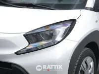 Usata Toyota Aygo X Active 72 CV (52 kW) 2024 Bianco SUV