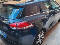 Usata Renault Clio GrandTour 2015 Nero Station wagon