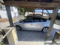 Usata Toyota Prius 122 CV (89 kW) 2009 Utilitaria