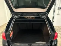 Usata BMW 320 190 CV (139 kW) 2017 Nero Station wagon