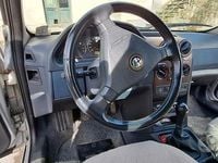 Second-hand Alfa Romeo 146 103 CP (75 kW) 2000 Gri Hatchback