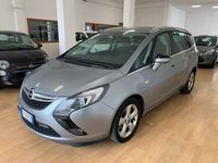 usata Opel Zafira Tourer 1.6 cdti Elective s&s