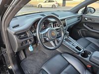 usata Porsche Macan 2.0 245cv pdk