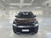 Usata Citroën C3 Aircross Shine 110 CV (80 kW) 2023 Grigio SUV