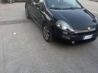 Usata Fiat Punto Evo Active 77 CV (56 kW) 2009 Utilitaria