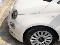 Usata Fiat 500 Dolcevita 69 CV (50 kW) 2021 Utilitaria