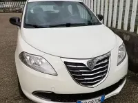 Usata Lancia Ypsilon 85 CV (62 kW) 2013 Utilitaria