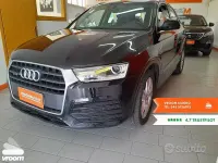 Usata Audi Q3 S-Line 150 CV (110 kW) 2018 SUV