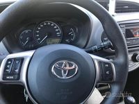 usata Toyota Yaris 1.5 Hybrid - 2018