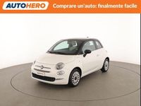 Usata Fiat 500 Dolcevita 69 CV (50 kW) 2023 Bianco