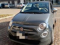 Usata Fiat 500 Easy 69 CV (50 kW) 2019 Berlina