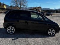 Usata Opel Meriva 125 CV (91 kW) 2007 Monovolume