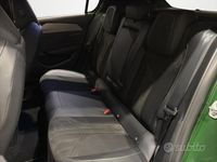 Occasion Peugeot 308 GT 131 ch (96 kW) 2021 Vert Berline