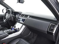 Usata Land Rover Range Rover Sport HSE Dynamic 249 CV (183 kW) 2021 Nero SUV