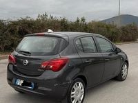 Usata Opel Corsa 90 CV (66 kW) 2018 Utilitaria