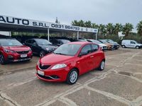 usata Lancia Ypsilon 3ª serie - 2016