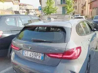 Usata BMW 118 M Sport 150 CV (110 kW) 2024 Utilitaria