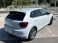 Usata VW Polo Highline 95 CV (69 kW) 2020 Utilitaria